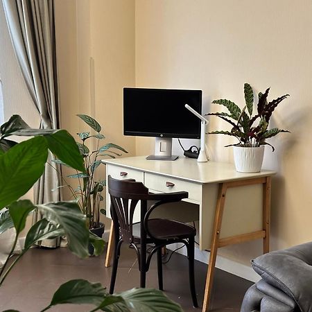 Apartment In Downtown "Rustaveli Residence" تبليسي المظهر الخارجي الصورة